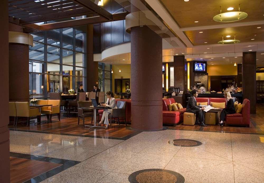 Embassy Suites By Hilton Bethesda Washington Dc Kültér fotó