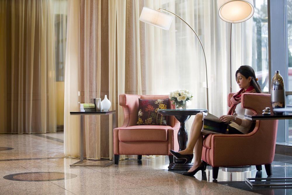 Embassy Suites By Hilton Bethesda Washington Dc Kültér fotó