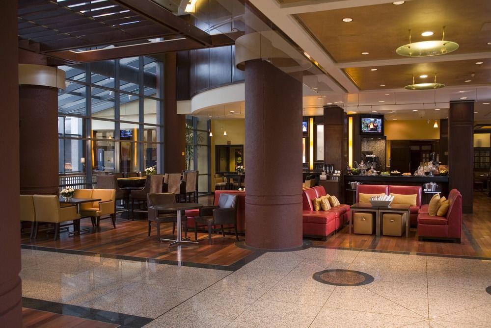 Embassy Suites By Hilton Bethesda Washington Dc Kültér fotó